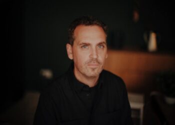 James Ellis Ford Announces New Album 'Lost In Another World'
