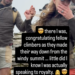 Princess Kate holding hands with James Middleton climbing a mountain