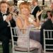 Christopher Walken, Jane Seymour and Keir O’Donnell in ‘Wedding Crashers.’Credit: Richard Cartwright/New Line