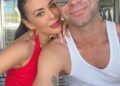 Janel Parrish and Sasha FarberCredit: Janel Parrish/Instagram
