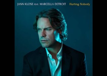 Jann Klose Teams With Marcella Detroit For New Song 'Hurting Nobody'
