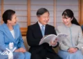 Japan preserves male-only succession in historic royal law reform