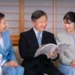 Japan preserves male-only succession in historic royal law reform