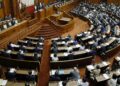 Japan revises imperial law for sustainable system, keeps male-line throne