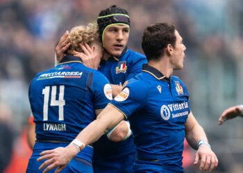 Japan vs. Italy 2026 livestream: How to watch Nations Championship for free