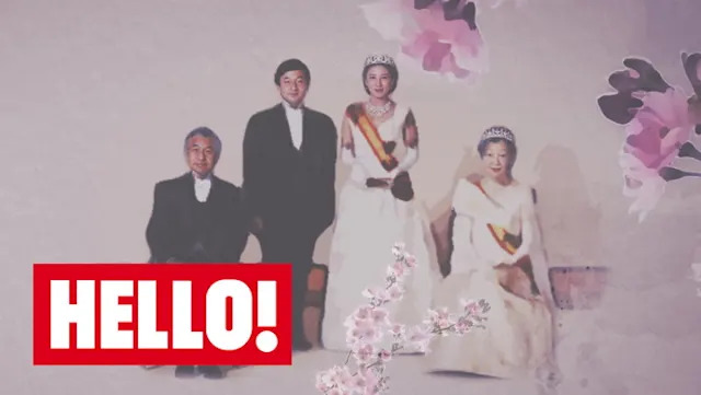 Japan's major overhaul on royal family succession rules have huge impact on Princess Aiko