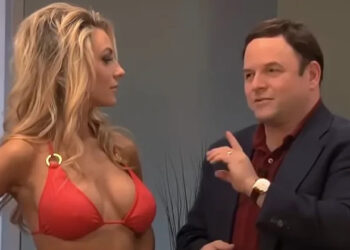 Jason Alexander Apologizes to Courtney Stodden for Resurfaced Video