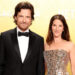 Jason Bateman and Amanda AnkaCredit: Monica Schipper/WireImage