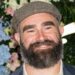 Jason Kelce described the wedding as 'a good time' to wondering fans.MEGA