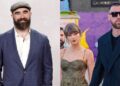 Jason Kelce Reveals Travis Kelce Struggling With Taylor Swift Marriage