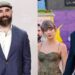 Jason Kelce Reveals Travis Kelce Struggling With Taylor Swift Marriage