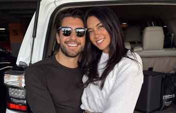 Jason Tartick Wants to Be Married and Have Kids With Kathryn Hurley: ‘Confident I Found That’