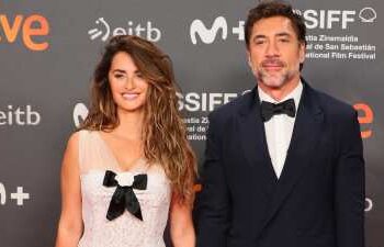 Javier Bardem Penelope Cruz