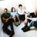 Jawdropped Announce New Album 'Secret To Spare': Hear "Split Lip"