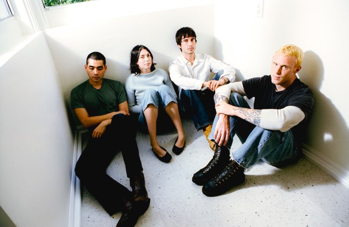 Jawdropped Announce New Album 'Secret To Spare': Hear "Split Lip"