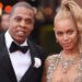 Jay-Z and Beyoncés mansion suffers damage after driver crashes through gates