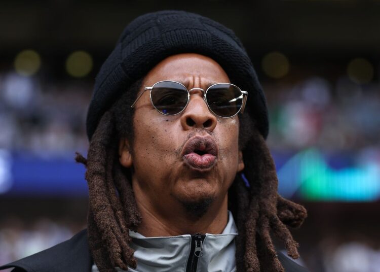 Jay-Z