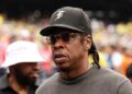 Jay-Z show at Yankee Stadium delayed for hours after fans without tickets rush entrances