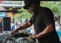 Jazzie B DJ sets among free summer music at Camden Market