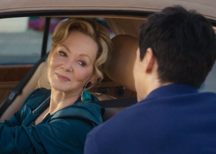 Jean Smart, Jeff Probst — former Seattle-area residents — get Emmy nods | Entertainment