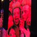 Jedward and royal family spotted in crowd at music festival