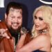 Jelly Roll and Bunnie Xo tied the knot in 2016.MEGA