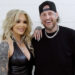 Bunnie XO and Jelly Roll at the