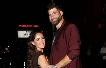 Jenelle Evans Speaks Out After Being Ordered to Pay Ex Husband David Eason 30,000 a Month