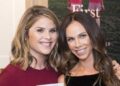 Jenna Bush Hager and Barbara Bush repeatedly called their grandfather's office.MEGA