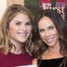 Jenna Bush Hager and Barbara Bush repeatedly called their grandfather's office.MEGA