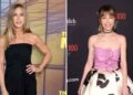 Jennifer Aniston and Jennette McCurdy