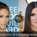 Jennifer Lopez, Sandra Bullock