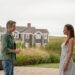 Timothy Olyphant as Jack, Jennifer Garner as Hollis in ‘The Five Star Weekend’Credit: Seacia Pavao/PEACOCK