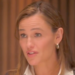 Jennifer Garner Warns About Paparazzi Dangers