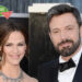 Jennifer Garner says relying on ‘incredible co-parent’ Ben Affleck ‘freed’ her to film “The Five Star Weekend”