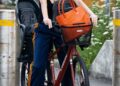 exclusive new york, ny jennifer lawrence was spotted enjoying a relaxing bicycle ride in new york city the oscar winning actress paired a scarf with a hat while riding her customized trek verve 3 so bicycle, fitted with two burley dash fm child bike seats pictured jennifer lawrence backgrid usa 9 july 2026 usa 1 310 798 9111  usasalesbackgridcom uk 44 208 344 2007  uksalesbackgridcom uk clients  pictures containing children please pixelate face prior to publication