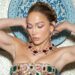 Jennifer Lopez Attends Dolce & Gabbana’s Alta Moda 2026 Show