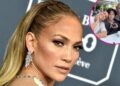Feature Jennifer Lopez's Best Quotes About Raising Twins Max and Emme, Coparenting and Blended Families