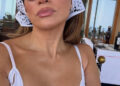 Jennifer Lopez in SicilyCredit: Jennifer Lopez/Instagram