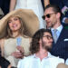 Jennifer Lopez and Tom Hiddleston.Credit: Karwai Tang/WireImage