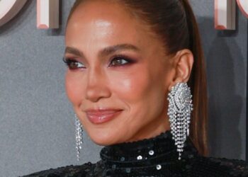 Jennifer Lopez's Hot Take on Breakups Is One I Can Actually Get Behind