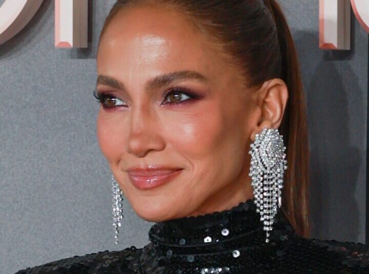 Jennifer Lopez's Hot Take on Breakups Is One I Can Actually Get Behind