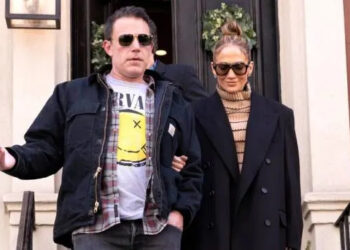 Jennifer Lopez’s ‘Desperate’ Moves Worry Ex-Husband Ben Affleck — Source