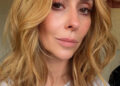 <span class="wp-desc-text"></span> <span class="wp-caption-text">Jennifer Love Hewitt/Instagram</span>
