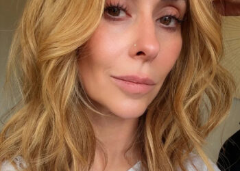 <span class="wp-desc-text"></span> <span class="wp-caption-text">Jennifer Love Hewitt/Instagram</span>