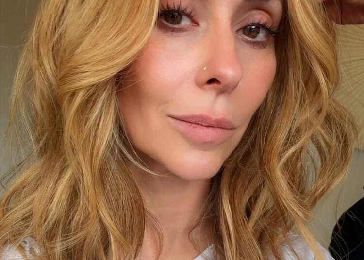 <span class="wp-desc-text"></span> <span class="wp-caption-text">Jennifer Love Hewitt/Instagram</span>