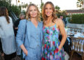 Jennifer Morrison and Jennifer Garner attend the Good Ideas Dinner on July 7, 2026Credit: Chelsea Lauren/Shutterstock