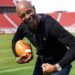 Jerry Rice charges into gallery after heckler at celebrity golf event, video shows