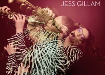 Jess Gillam Celebrates 900 Years Of Music On Joyful New Album 'SHINE'