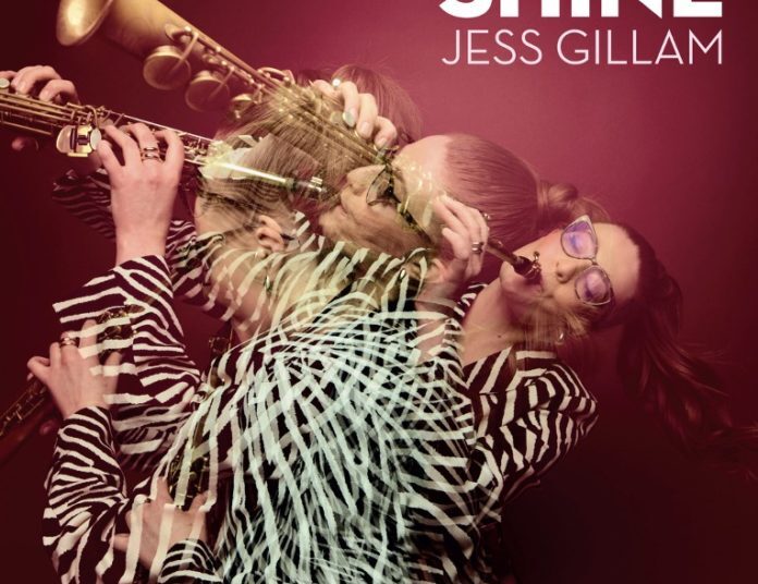 Jess Gillam Celebrates 900 Years Of Music On Joyful New Album 'SHINE'